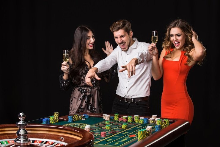 Bagan strategi dasar blackjack untuk Infinite Blackjack pokergalaxy