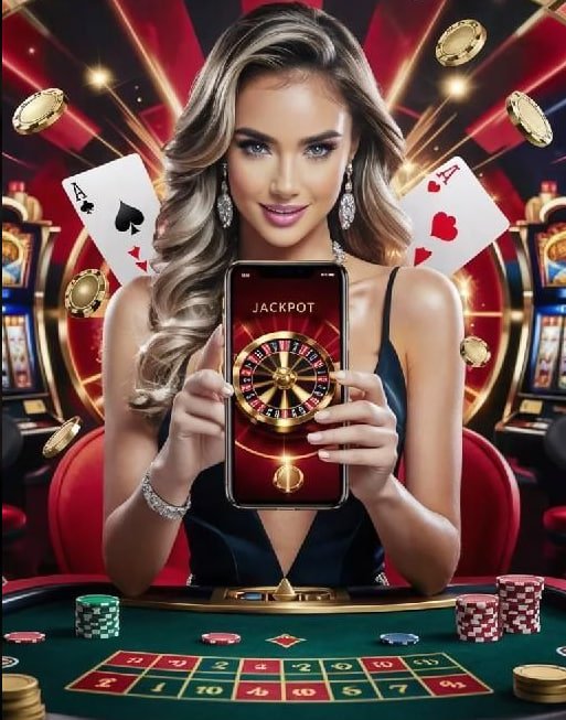 Antarmuka permainan Aviator di pokergalaxy dengan grafik multiplier real-time