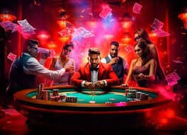 pokergalaxy featured game showcase