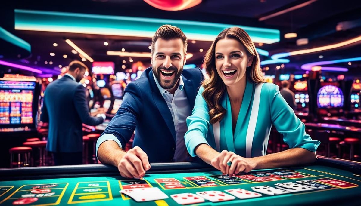 Layar konfirmasi kata sandi baru di pokergalaxy dengan ikon centang hijau